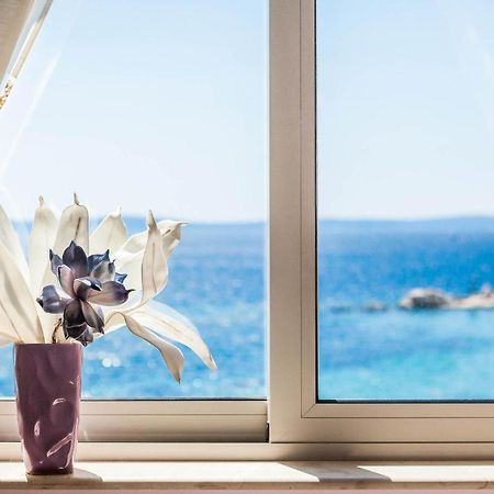 Apartments Suzy Split Eksteriør bilde