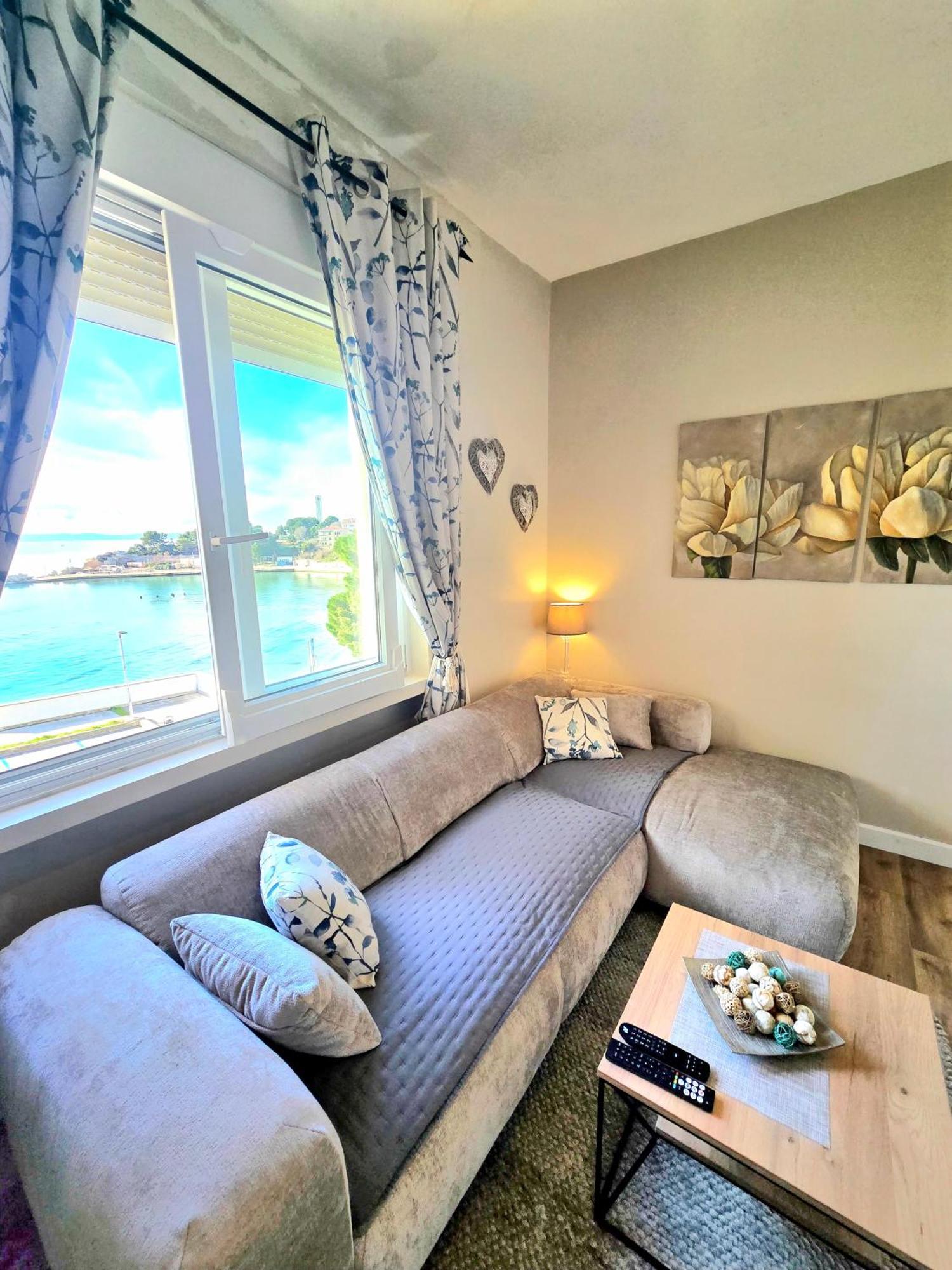 Apartments Suzy Split Eksteriør bilde