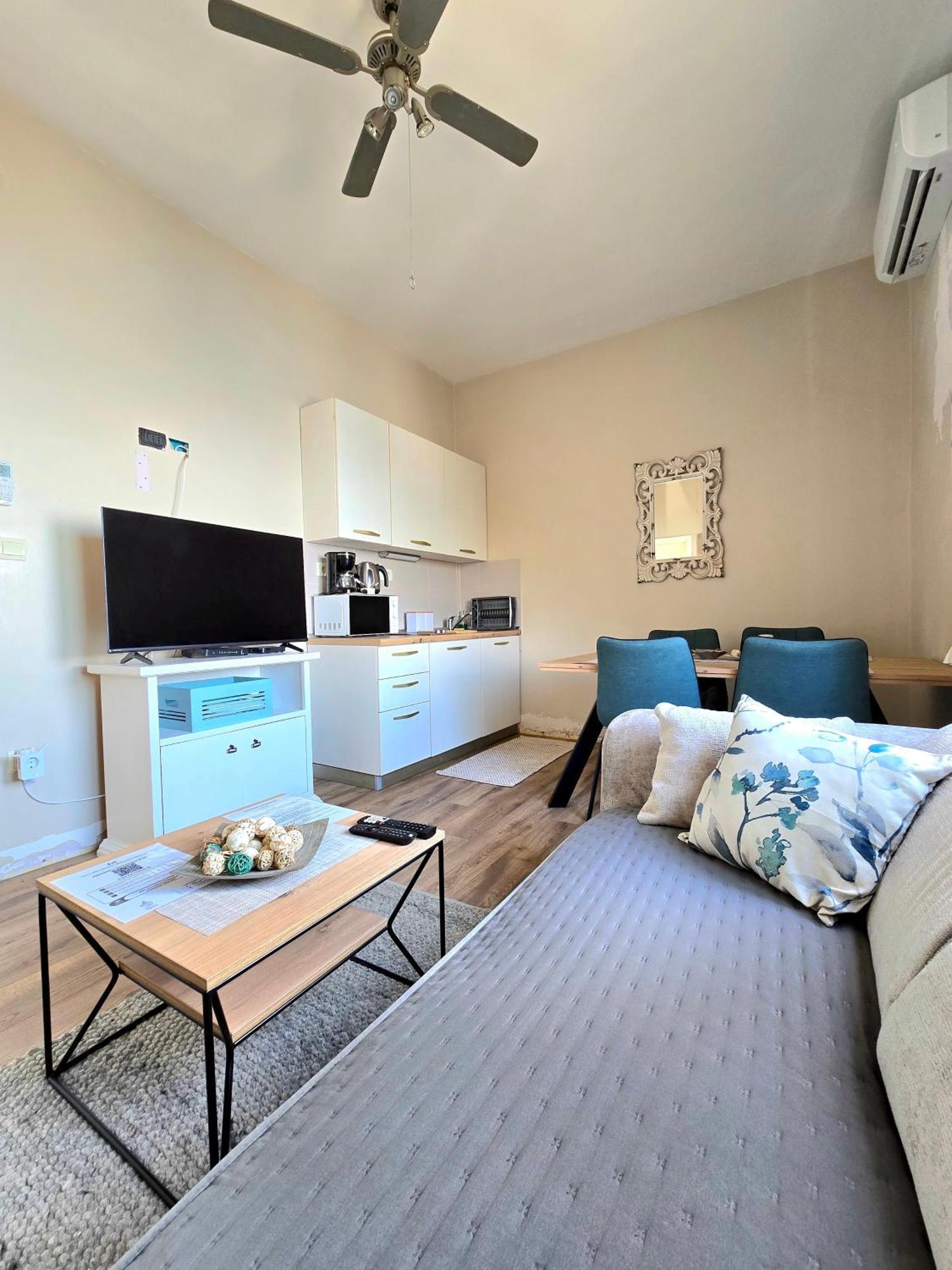 Apartments Suzy Split Eksteriør bilde