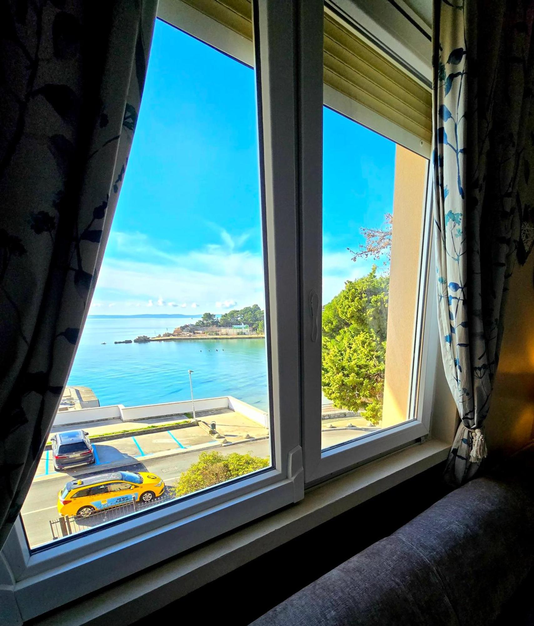 Apartments Suzy Split Eksteriør bilde