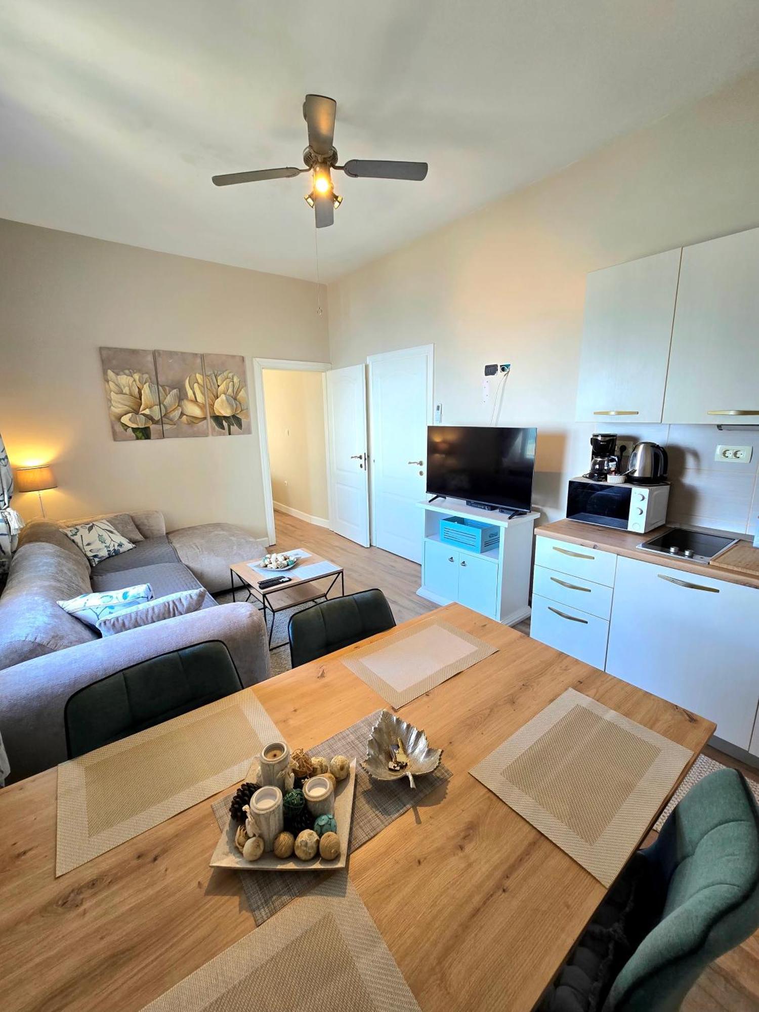 Apartments Suzy Split Eksteriør bilde