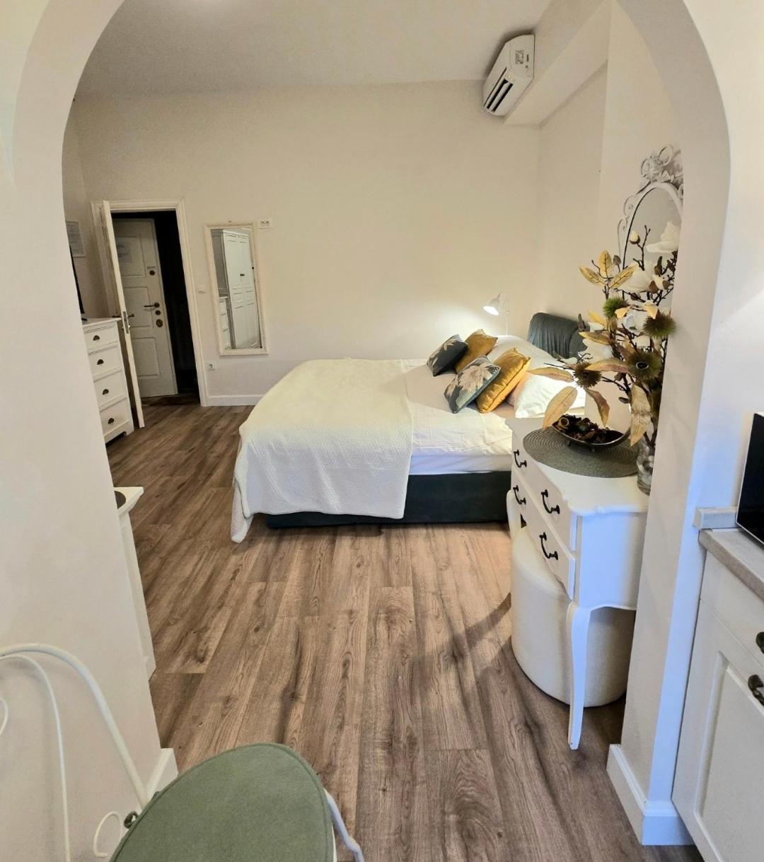 Apartments Suzy Split Eksteriør bilde