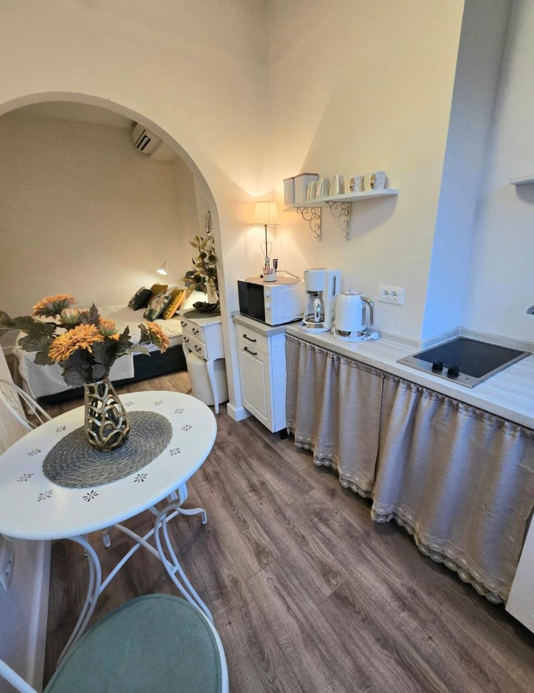 Apartments Suzy Split Eksteriør bilde