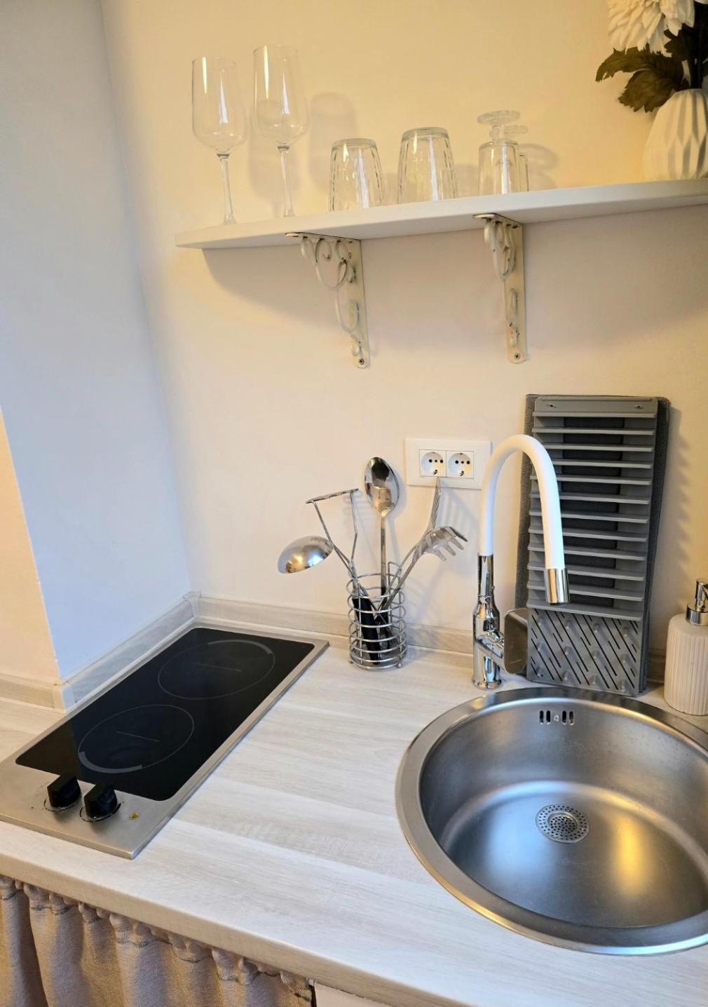 Apartments Suzy Split Eksteriør bilde